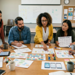 como evaluar la creatividad