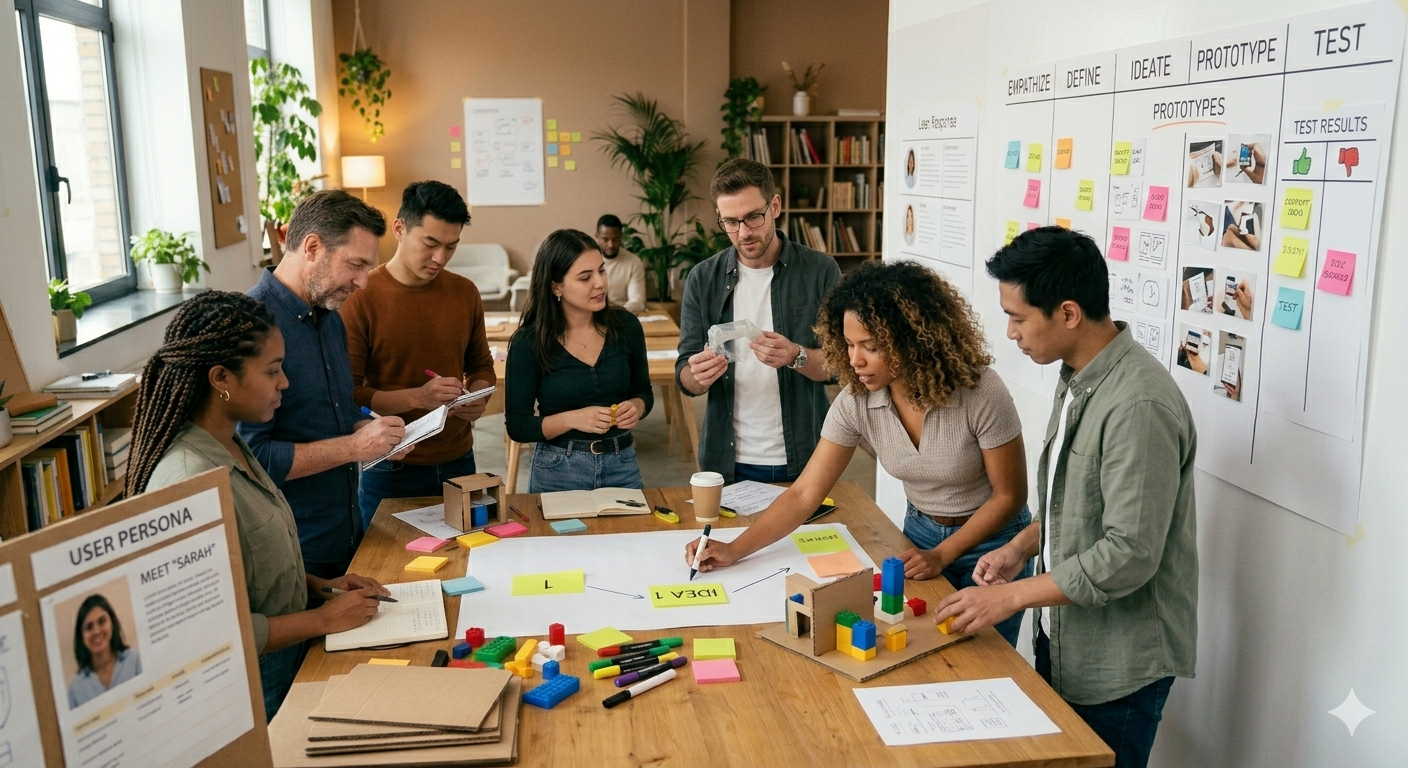 design thinking